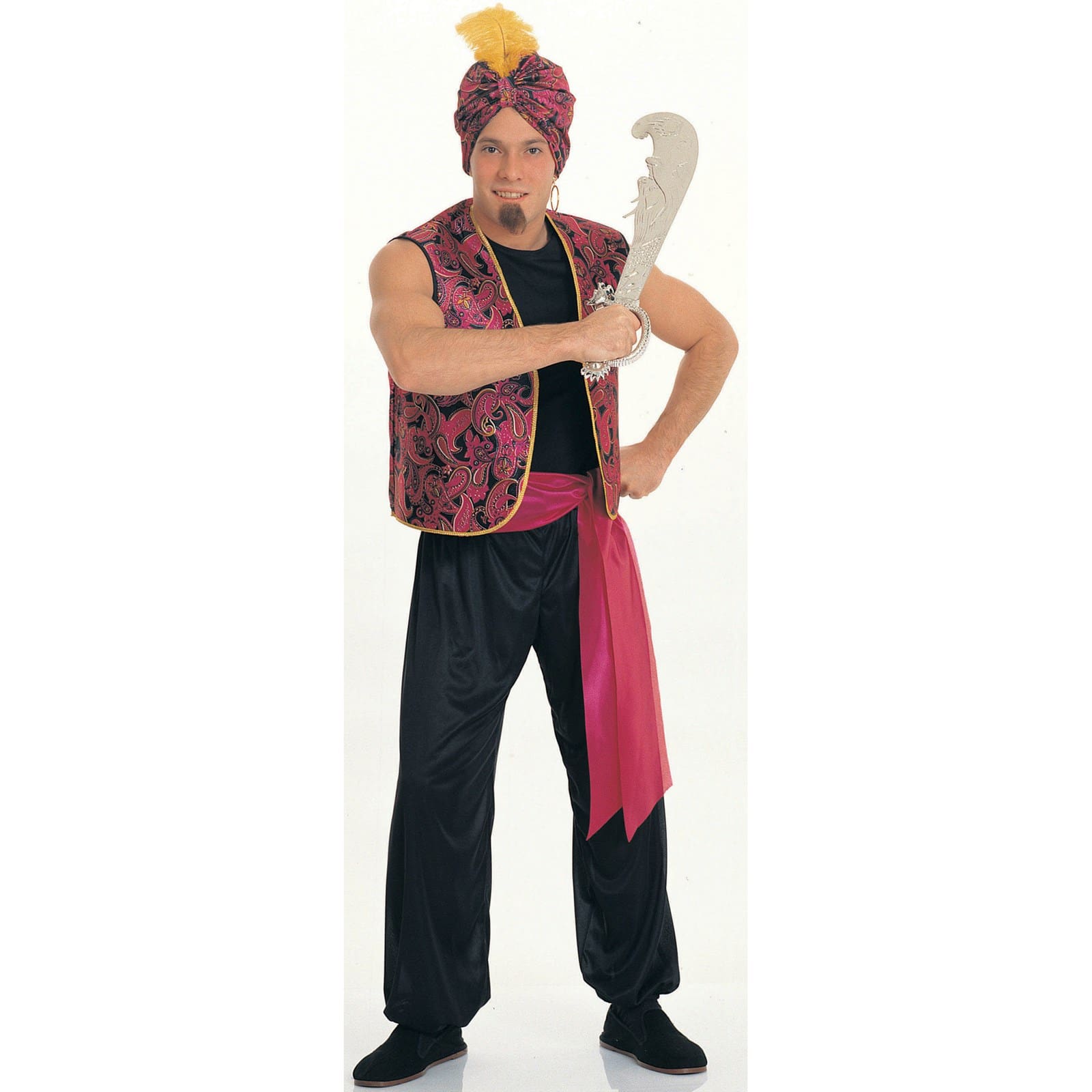 15168 SULTAN ADULT