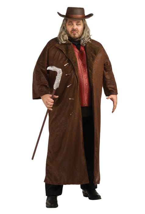 17793 JONAH HEX