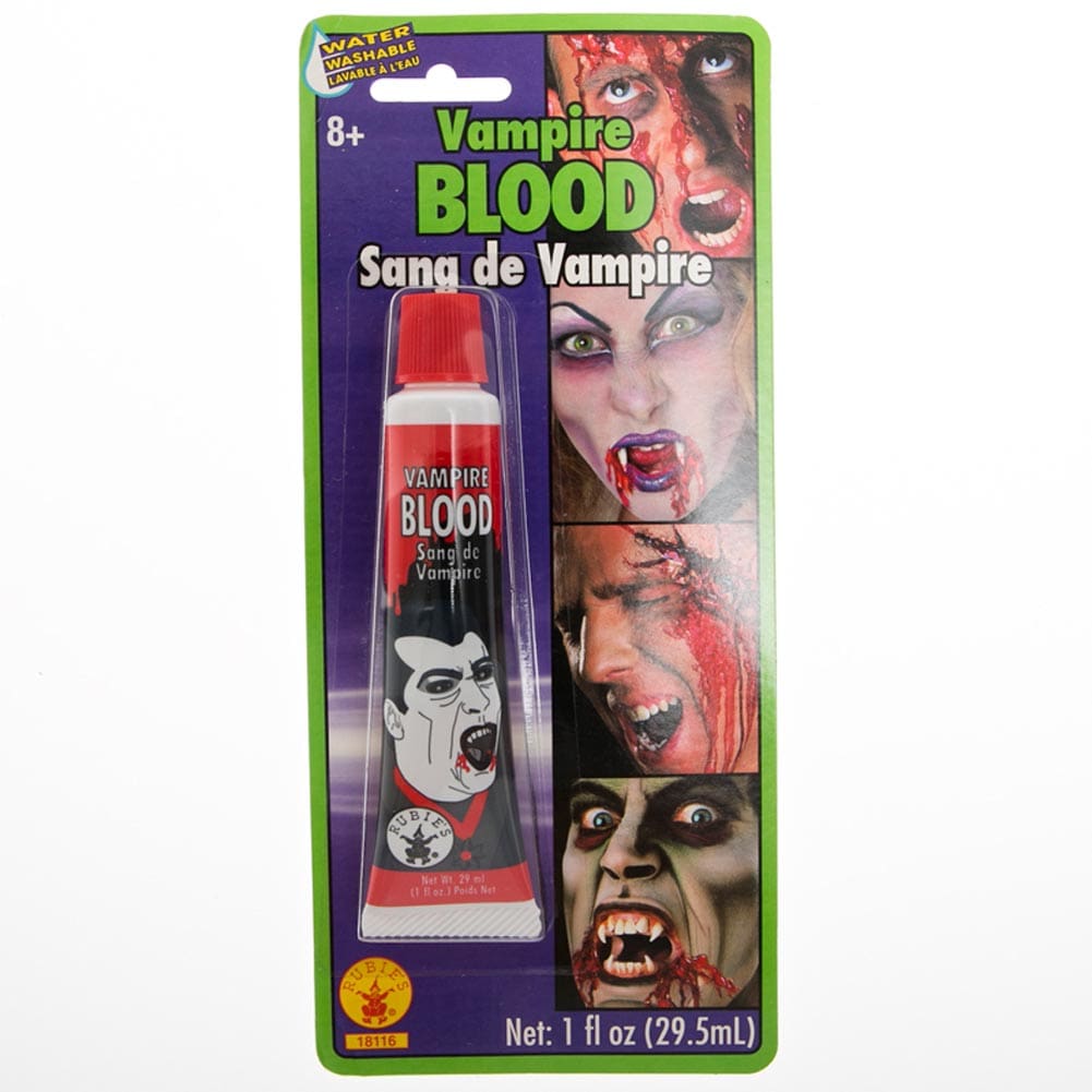 18116 VAMPIRE BLOOD