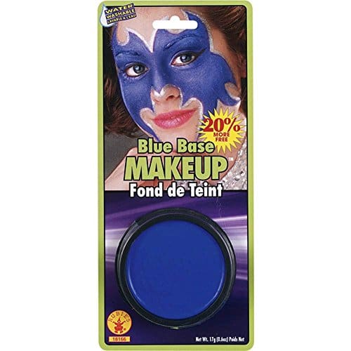 18166 BLUE BASE