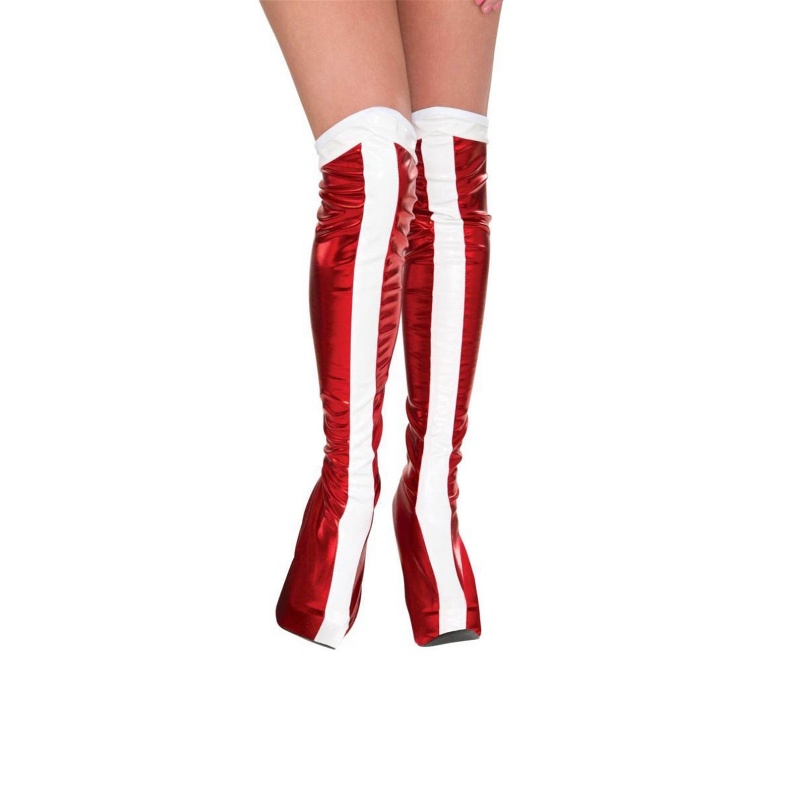 32217 BOOT TOPS WONDER WOMAN