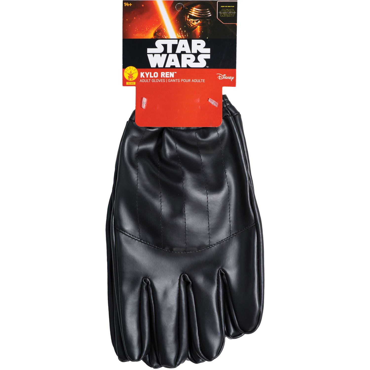 32302 GLOVES VILLIAN