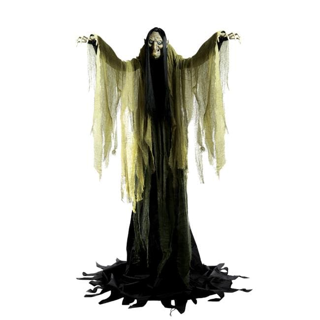 MR124367 HAGATHA WITCH