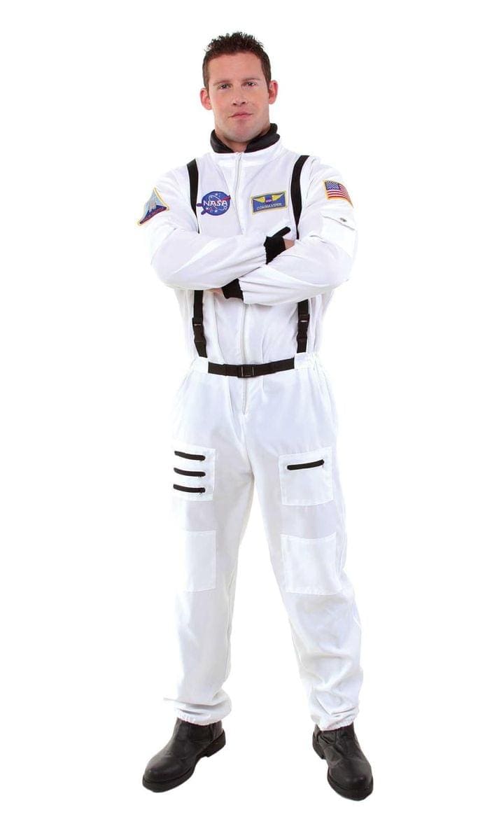 29362XL Astronaut White