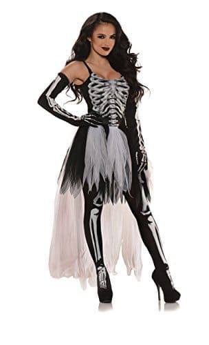 29617M Sexy Skeleton M