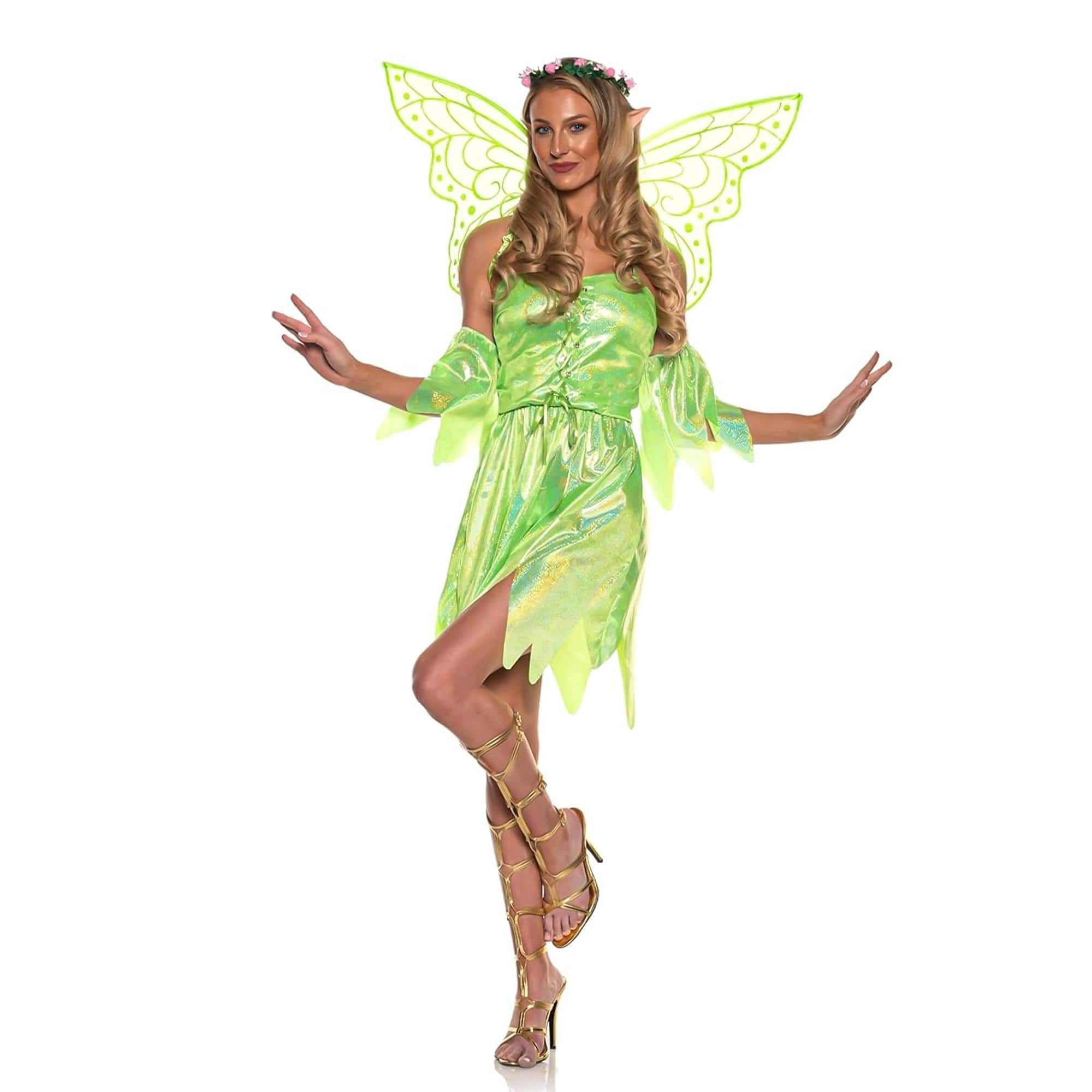 31461XL Fairy Green XL