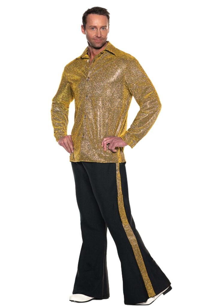 31152 Disco King OS