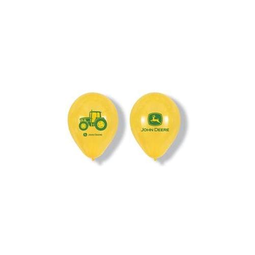 ***JOHN DEERE BALLOON