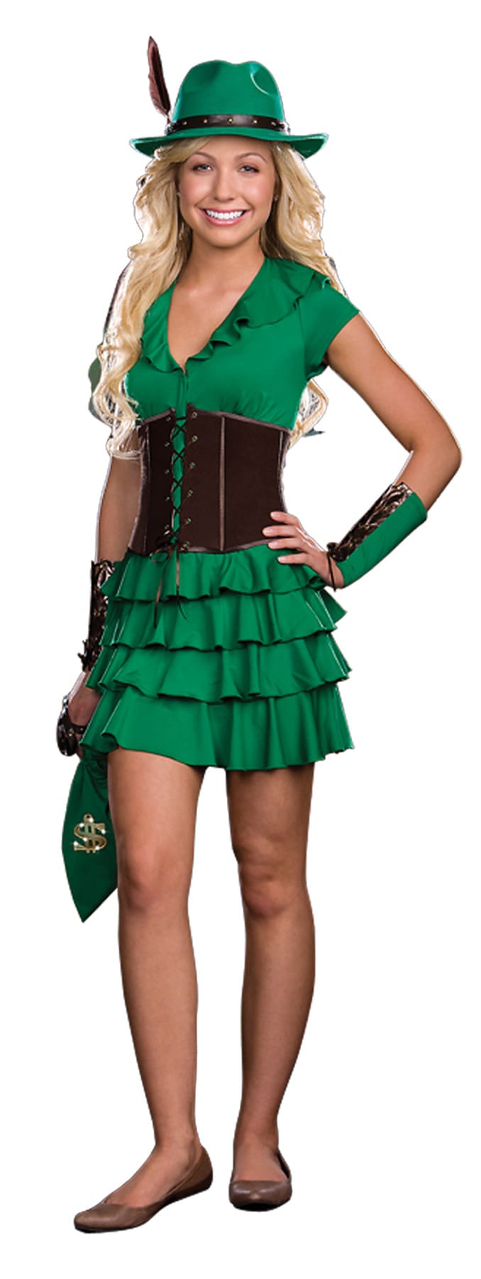 ROBYN DA HOOD L