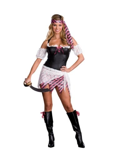 PIRATE TREASURE LG