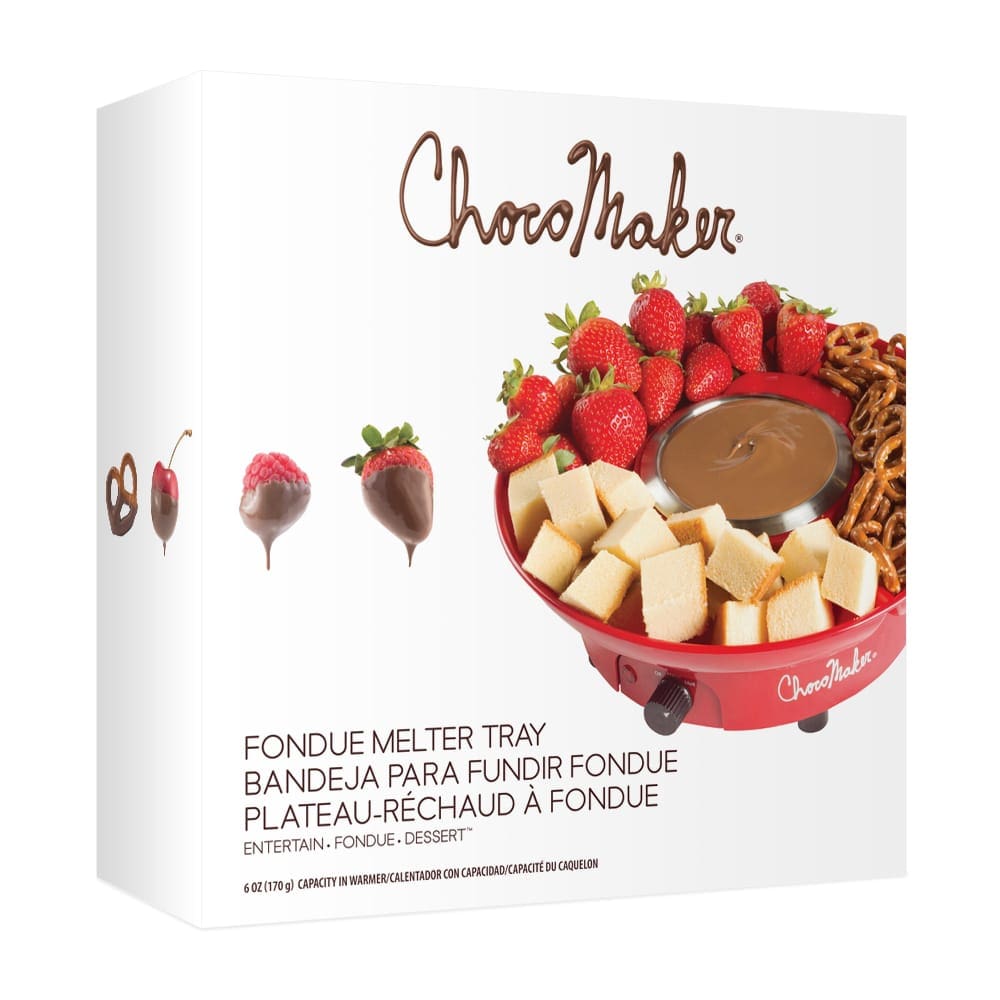 CMPO100829 FONDUE MELTER TRAY