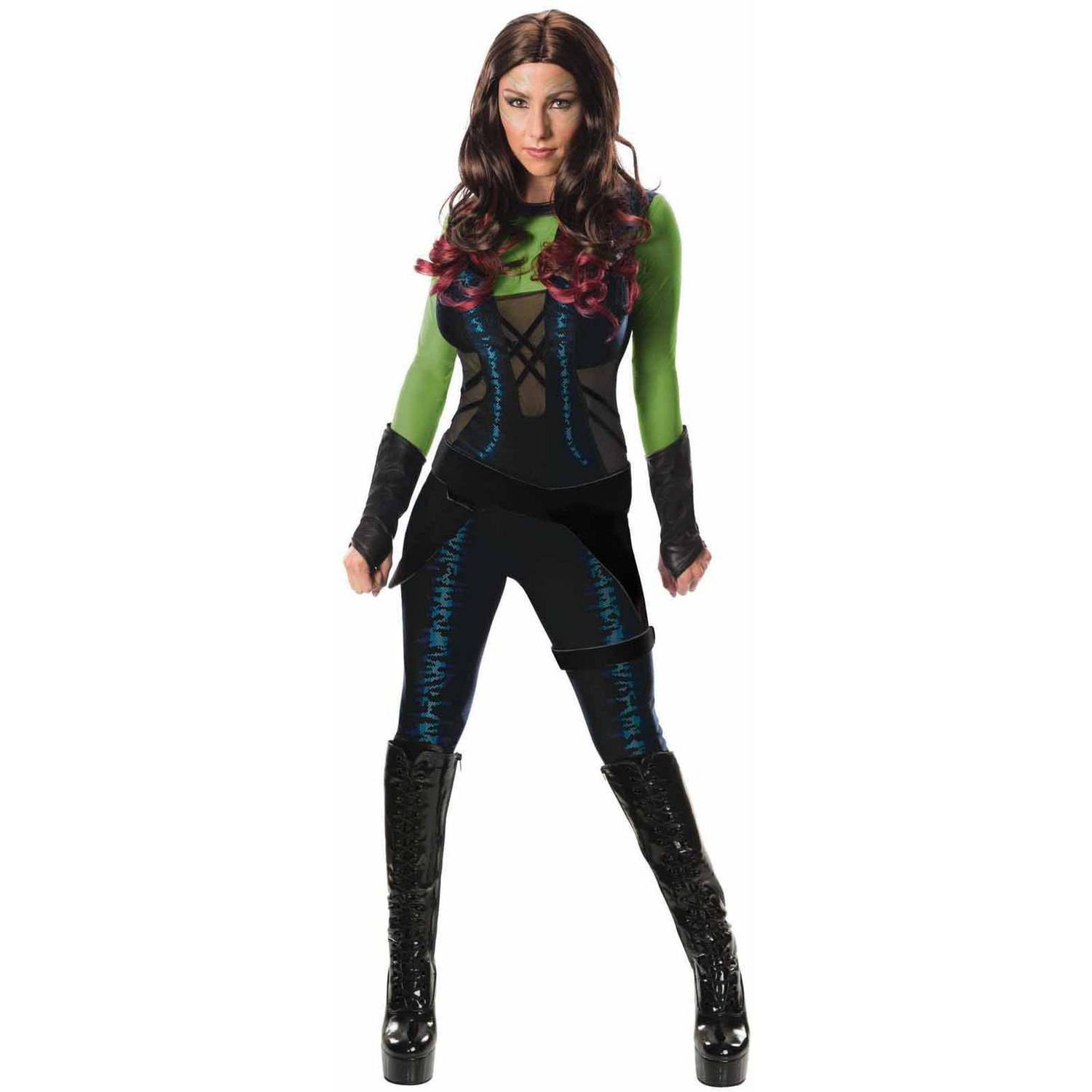 GAMORA SM
