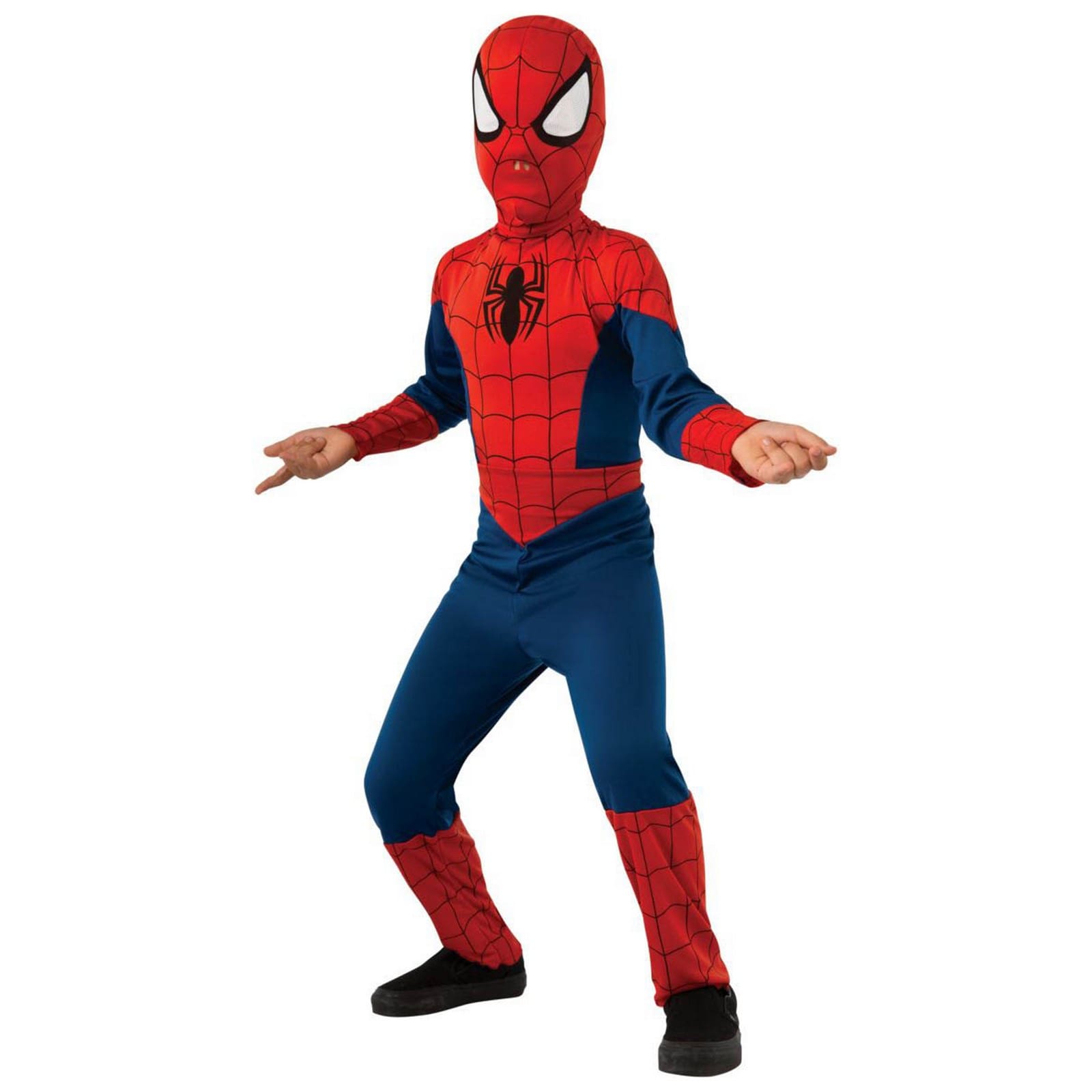 SPIDER-MAN M