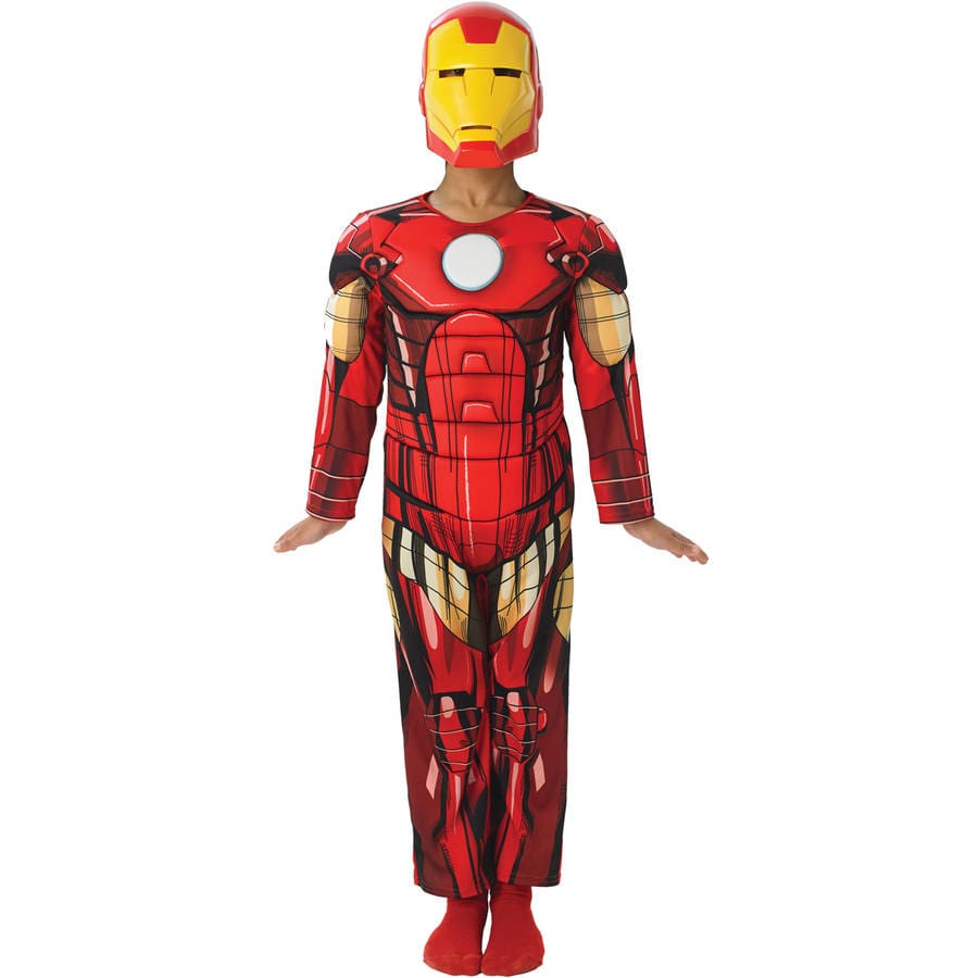 DLX IRONMAN M