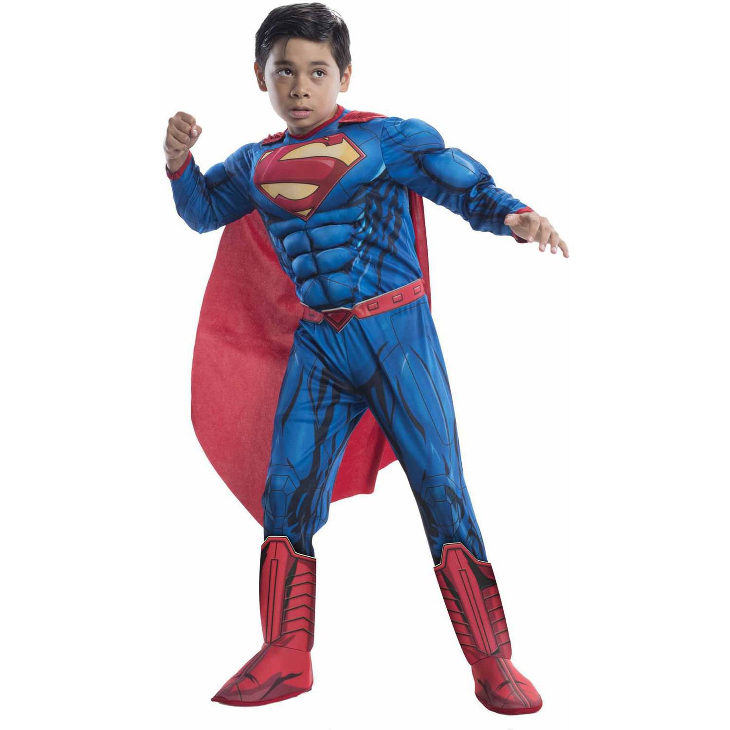 DEL SUPERMAN 4-6