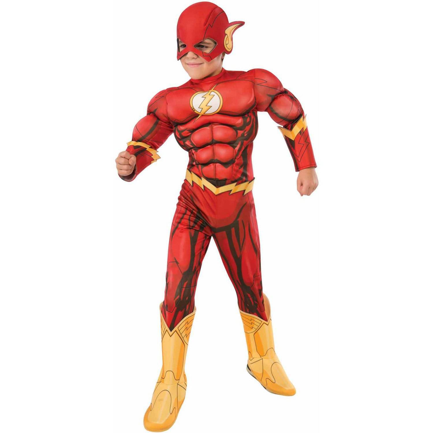 DEL FLASH LG