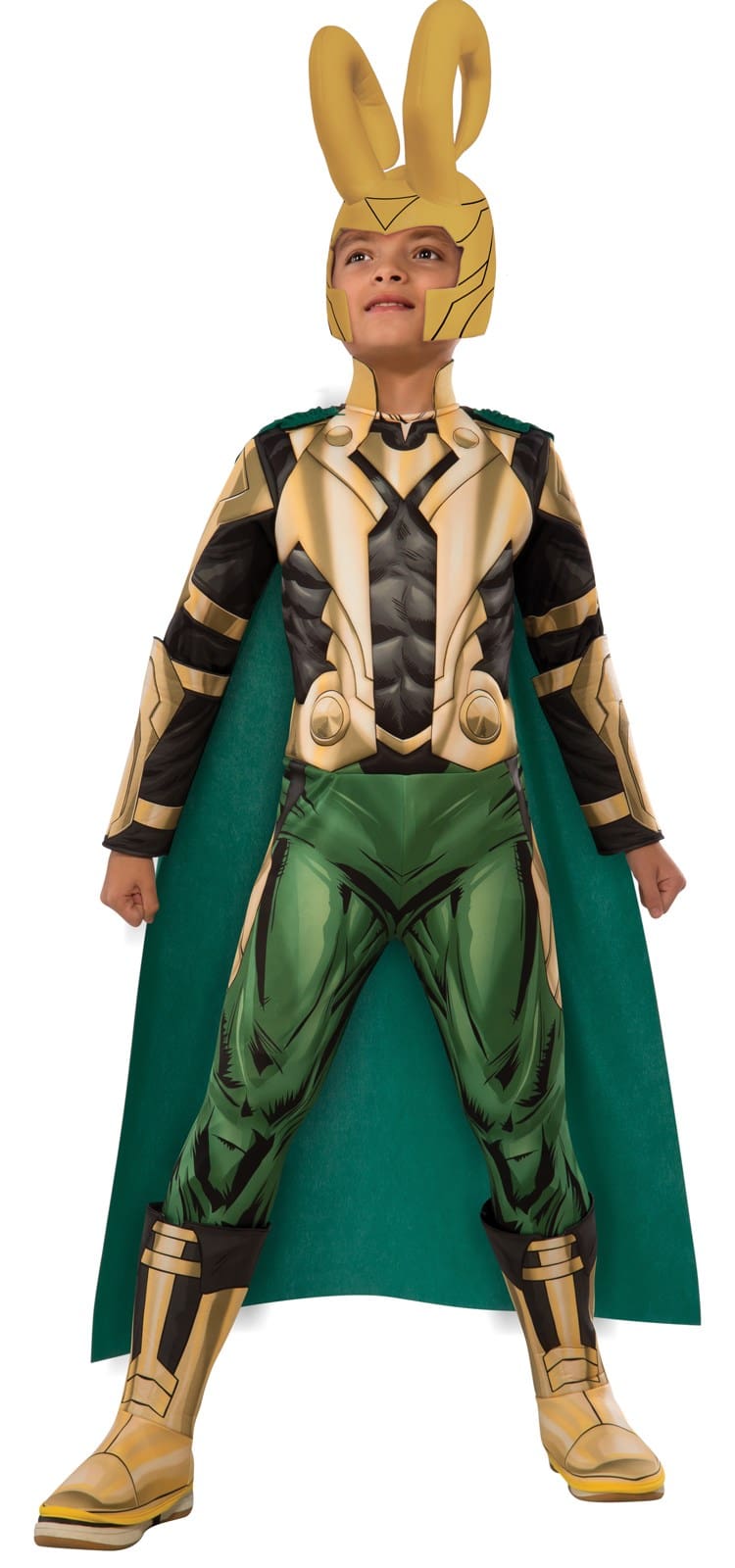 DLX LOKI LG