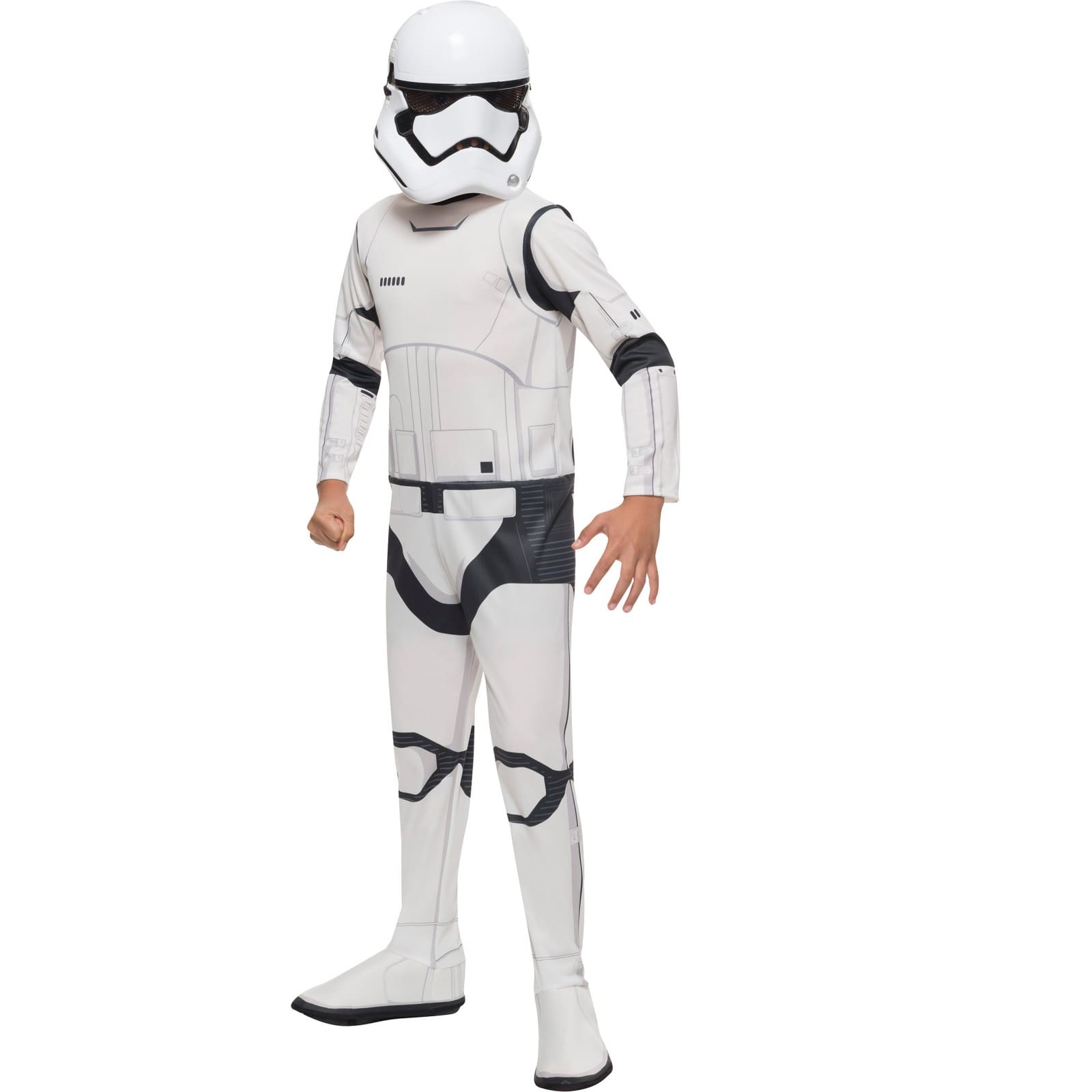 STORMTROOPER MED