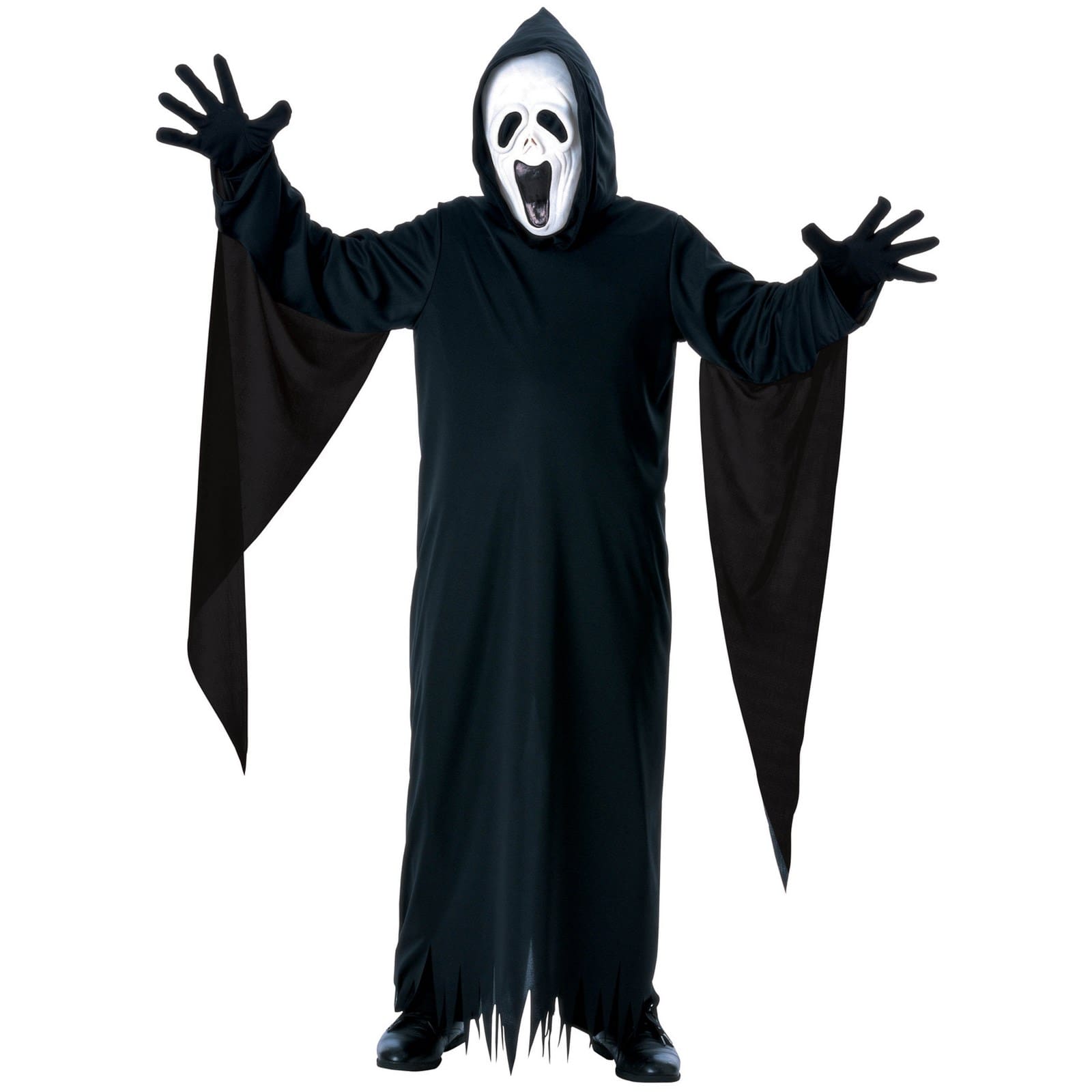 HOWLING GHOST 12-14