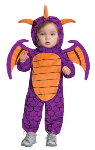 SPYRO INFANT