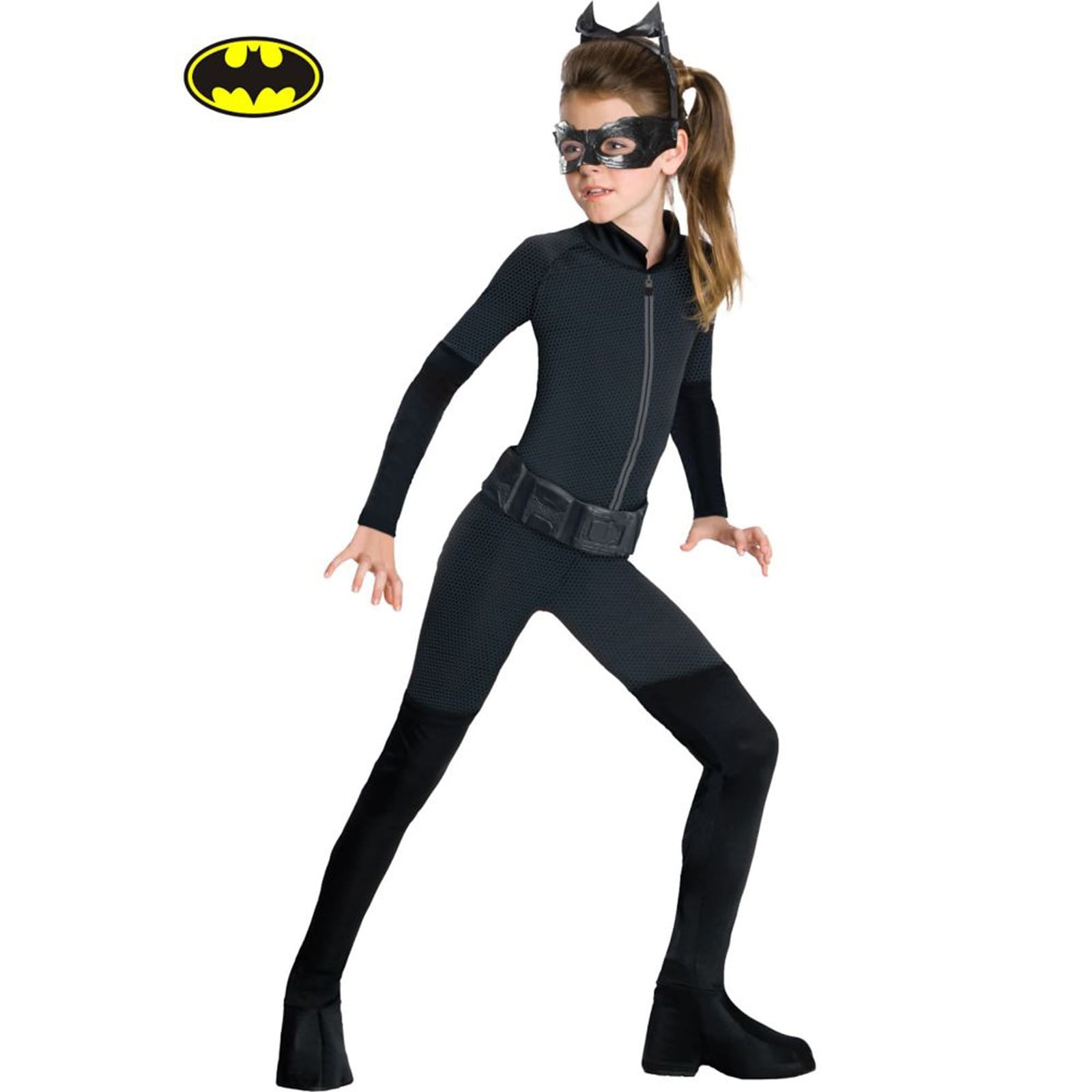 CATWOMAN CH. MED
