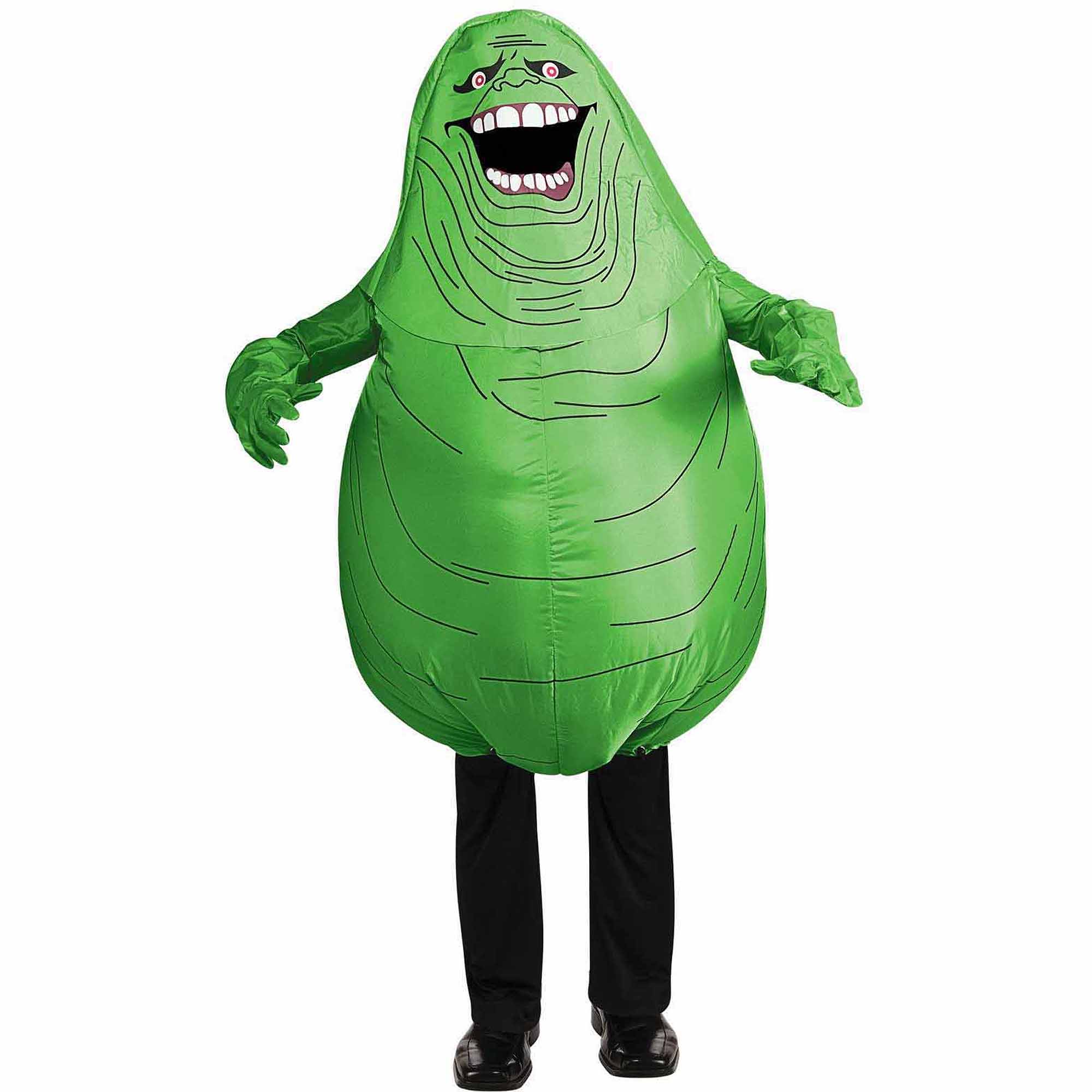 INFLATE SLIMER BOYS