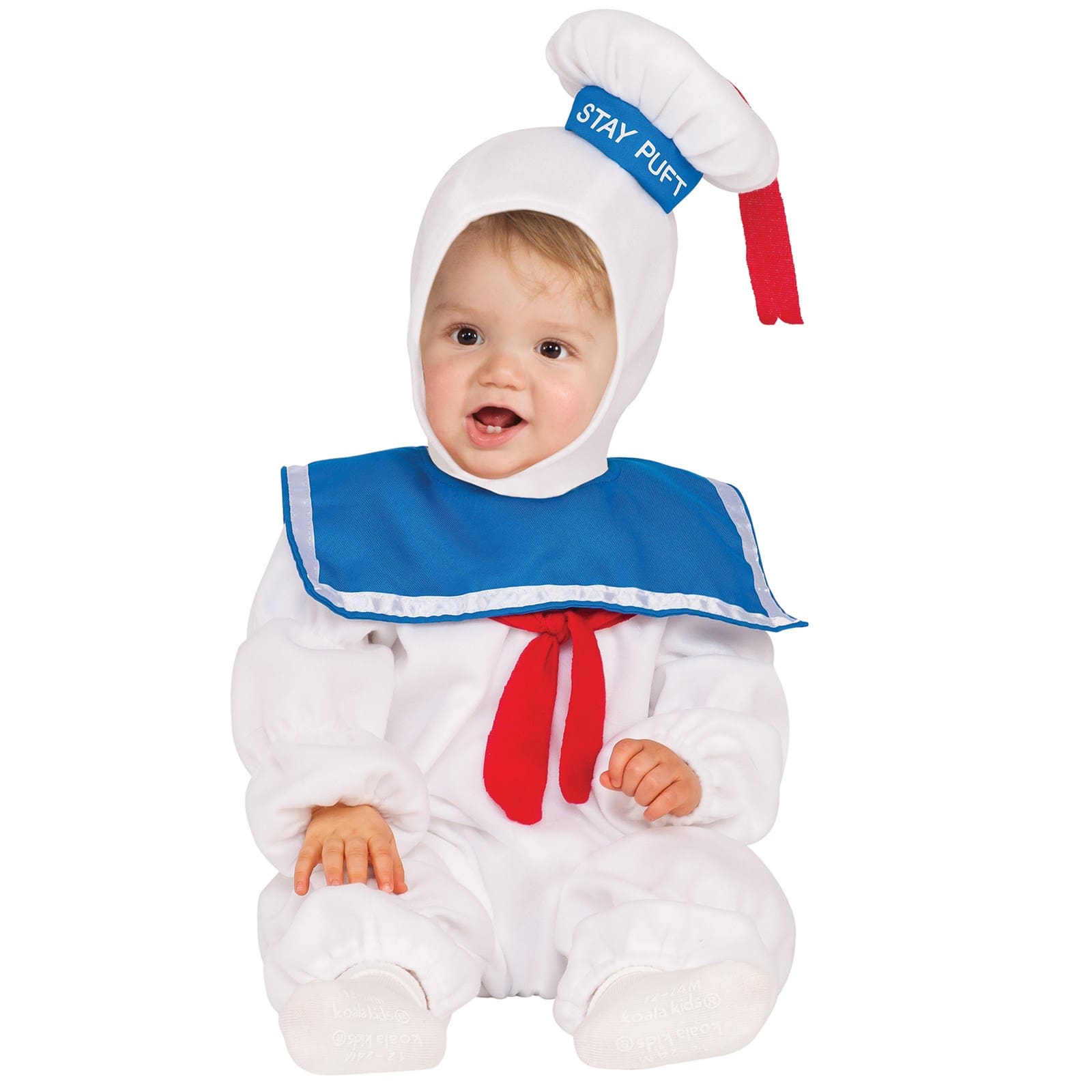 510169 SLIMER 6-12MTH