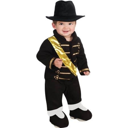 881544INF MJ ROMPER