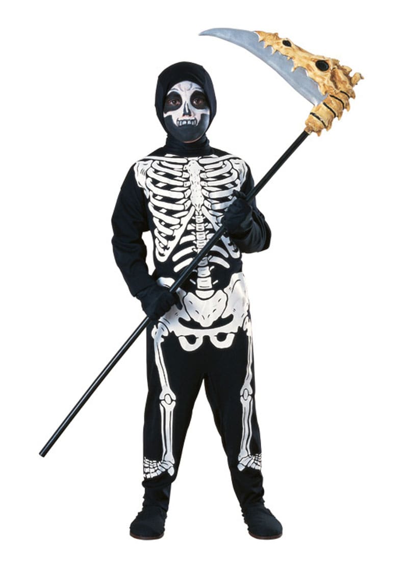 SKELETON MED