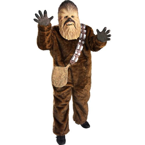882019 CHEWBACCA CH MED