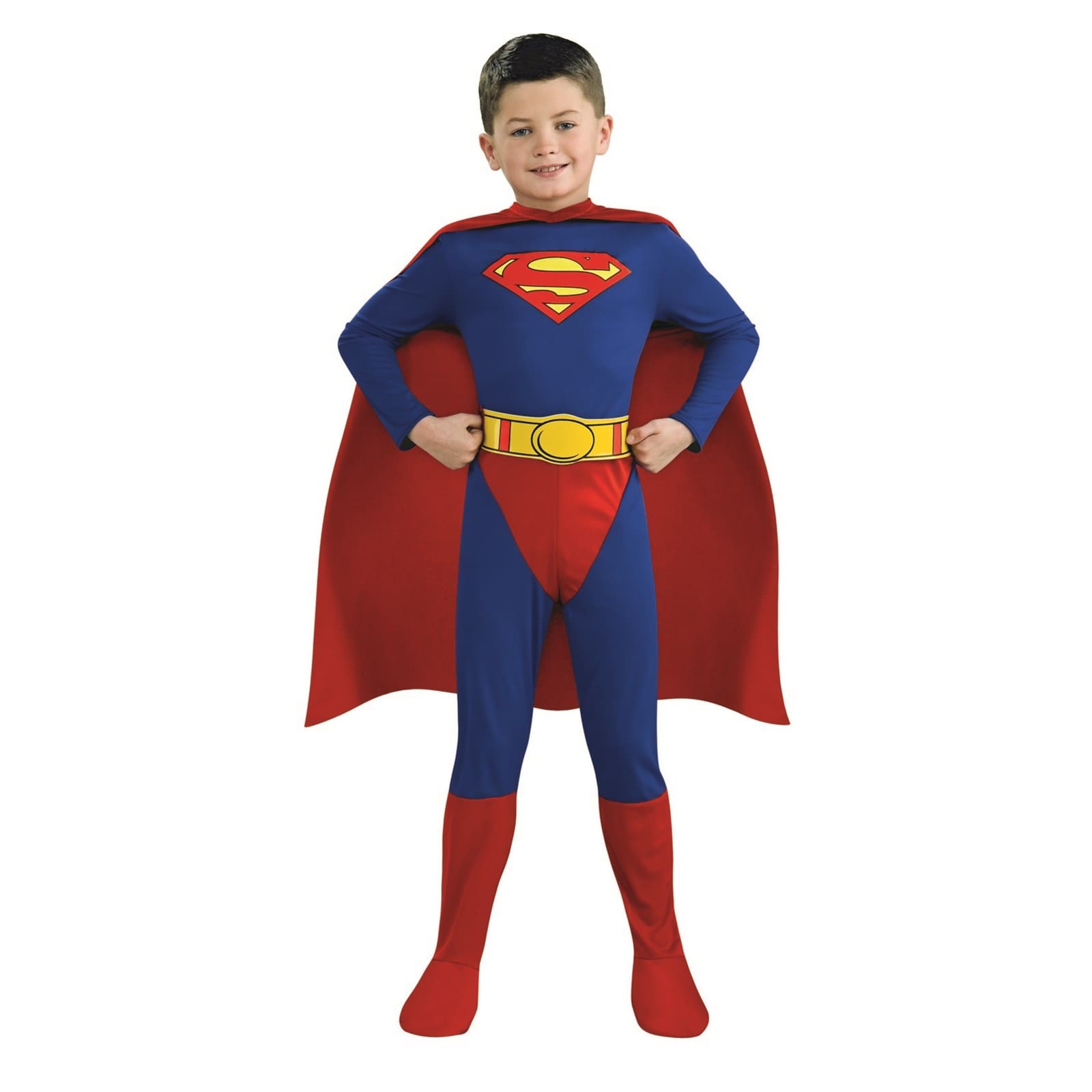 SUPERMAN M
