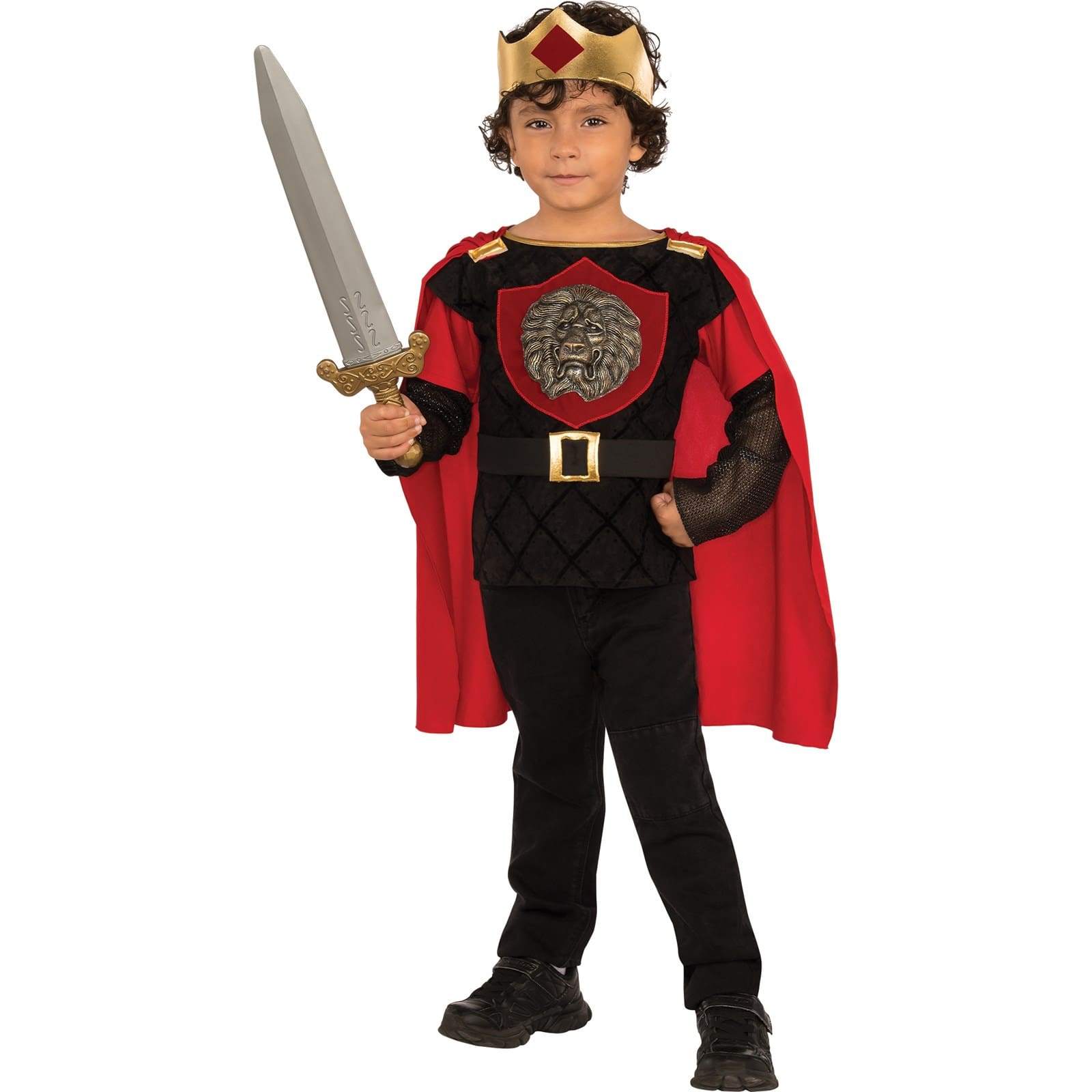 LITTLE KNIGHT SM