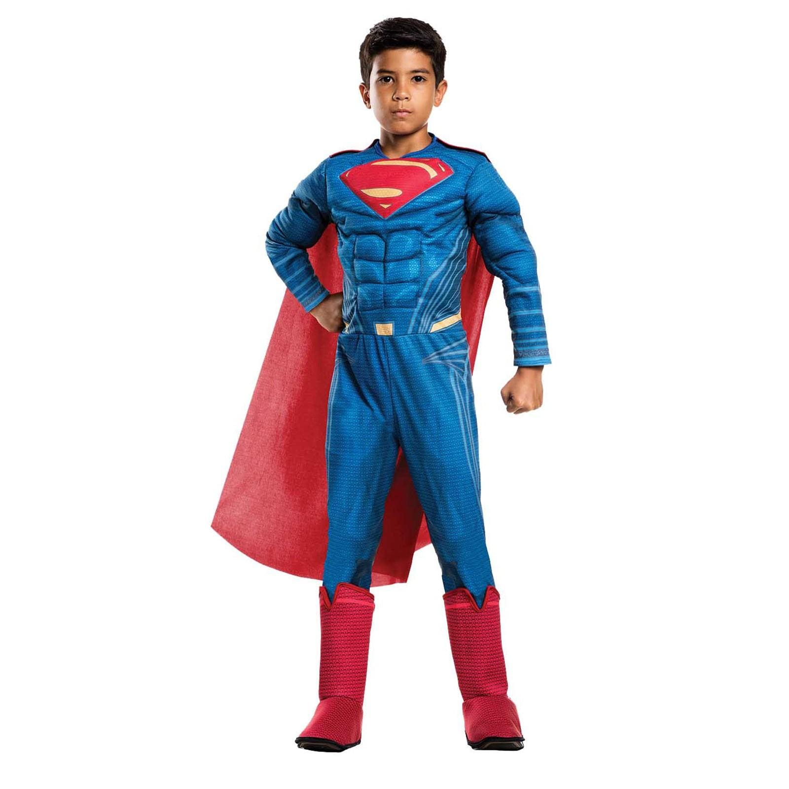 SUPERMAN MED