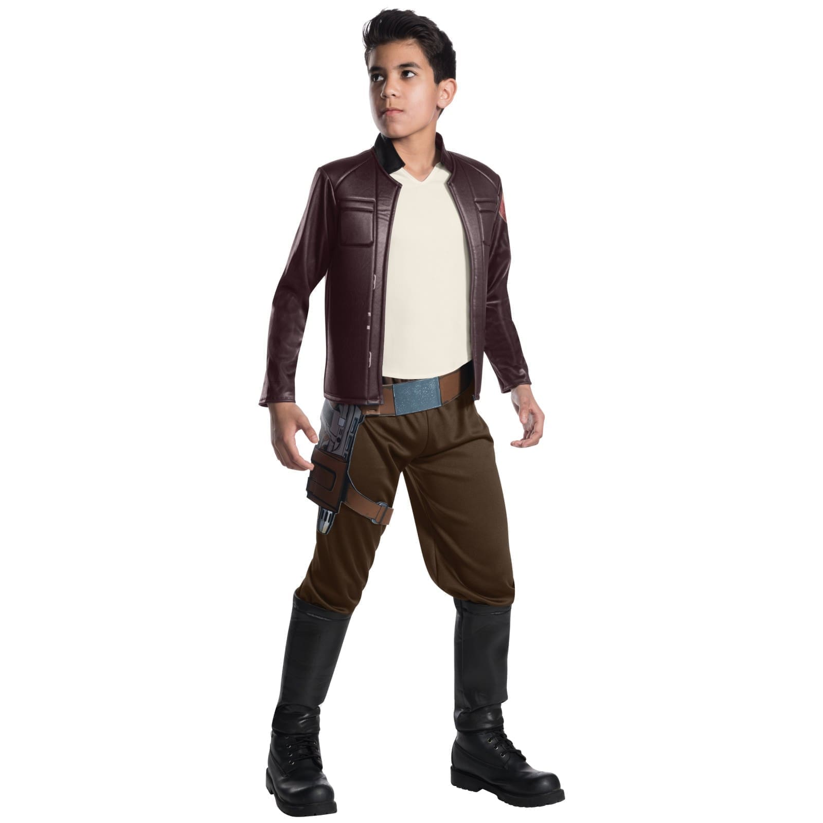 640109S DEL POE DAMERON SM