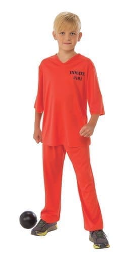 641176M INMATE 101 MED