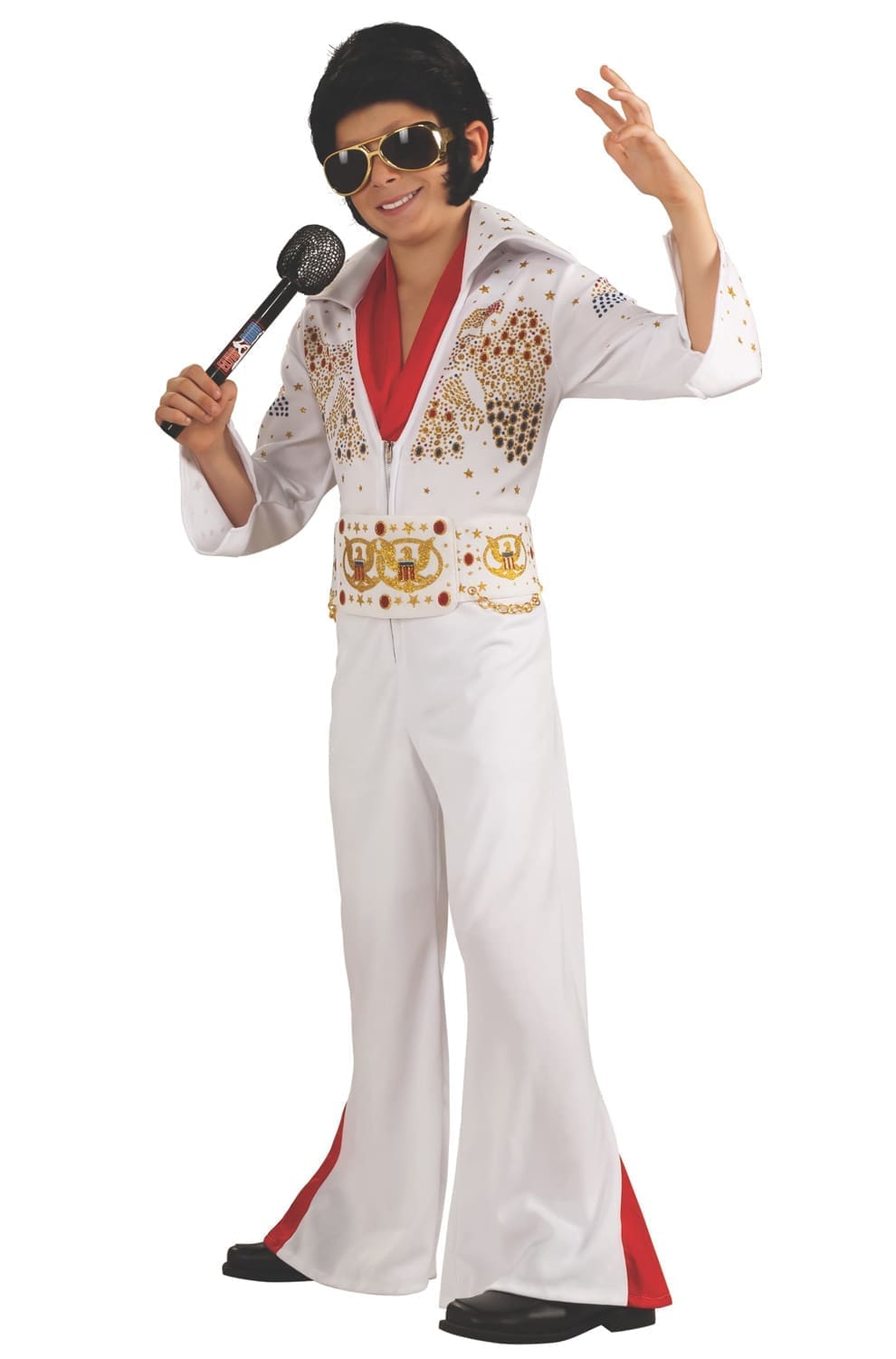 883481T ELVIS 2T-4T