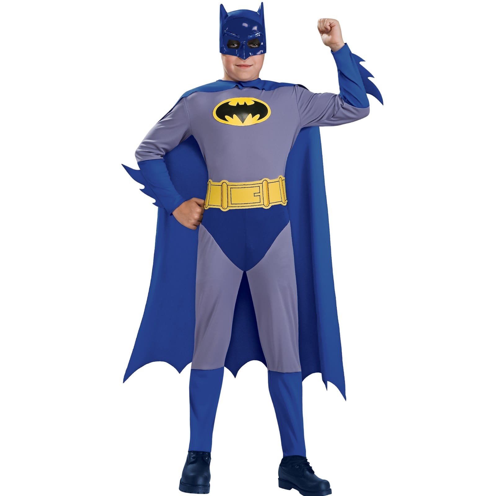 BATMAN MED
