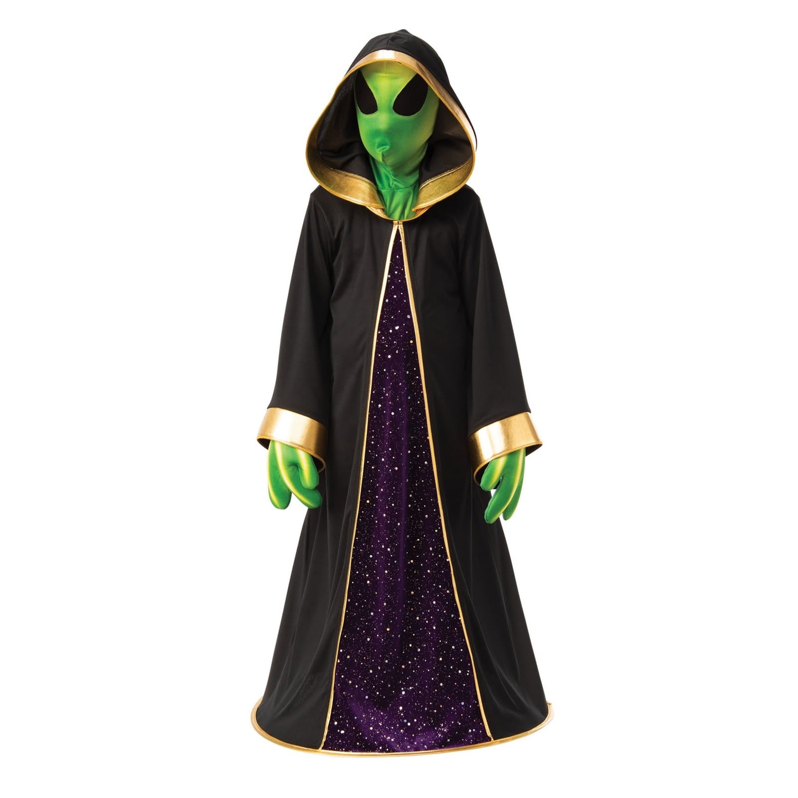 ALIEN LG