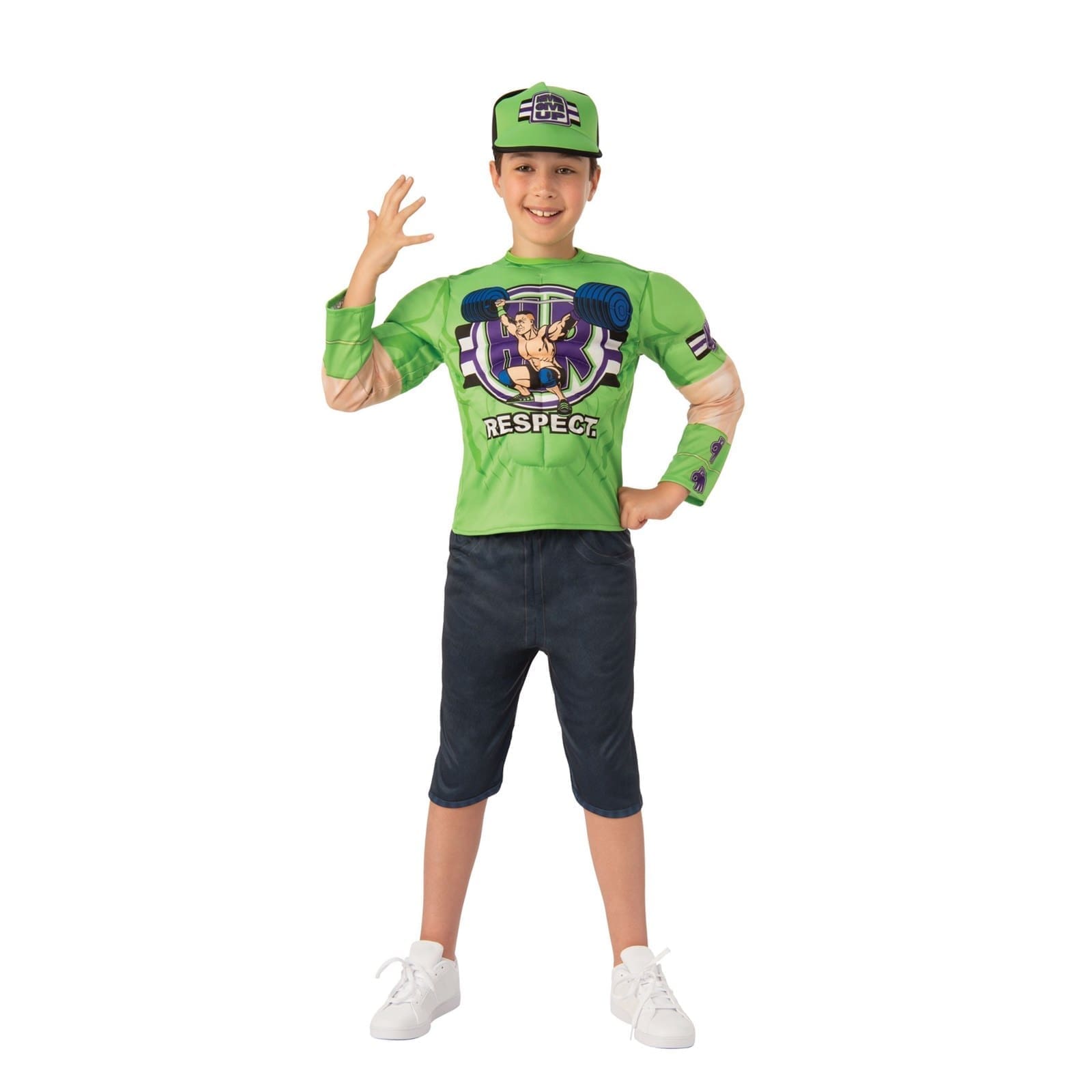 701032M JOHN CENA MED