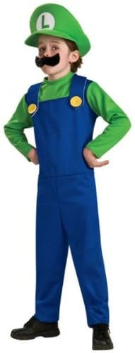 LUIGI LG