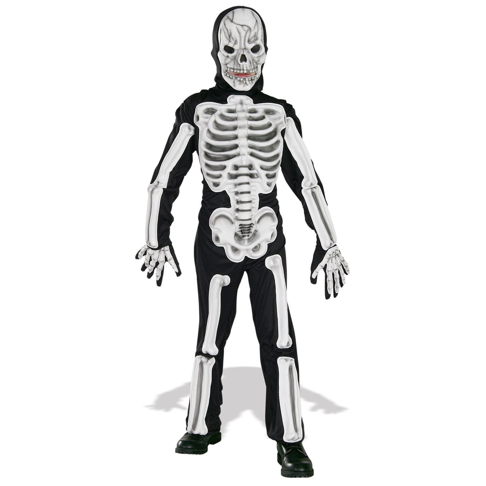 EVA SKELETON LG BOYS