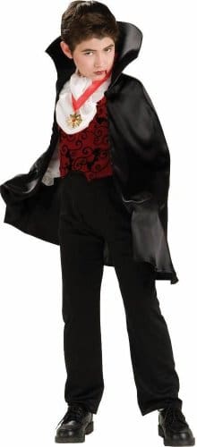 TRANSYLVANIAN VAMPIRE MED