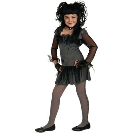884158M GOTHIC SWEETHEART MED
