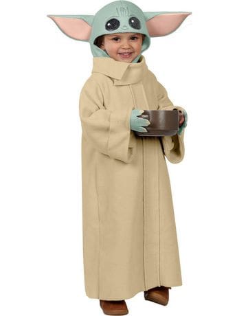 702202S THE CHILD MANDALORIAN SM