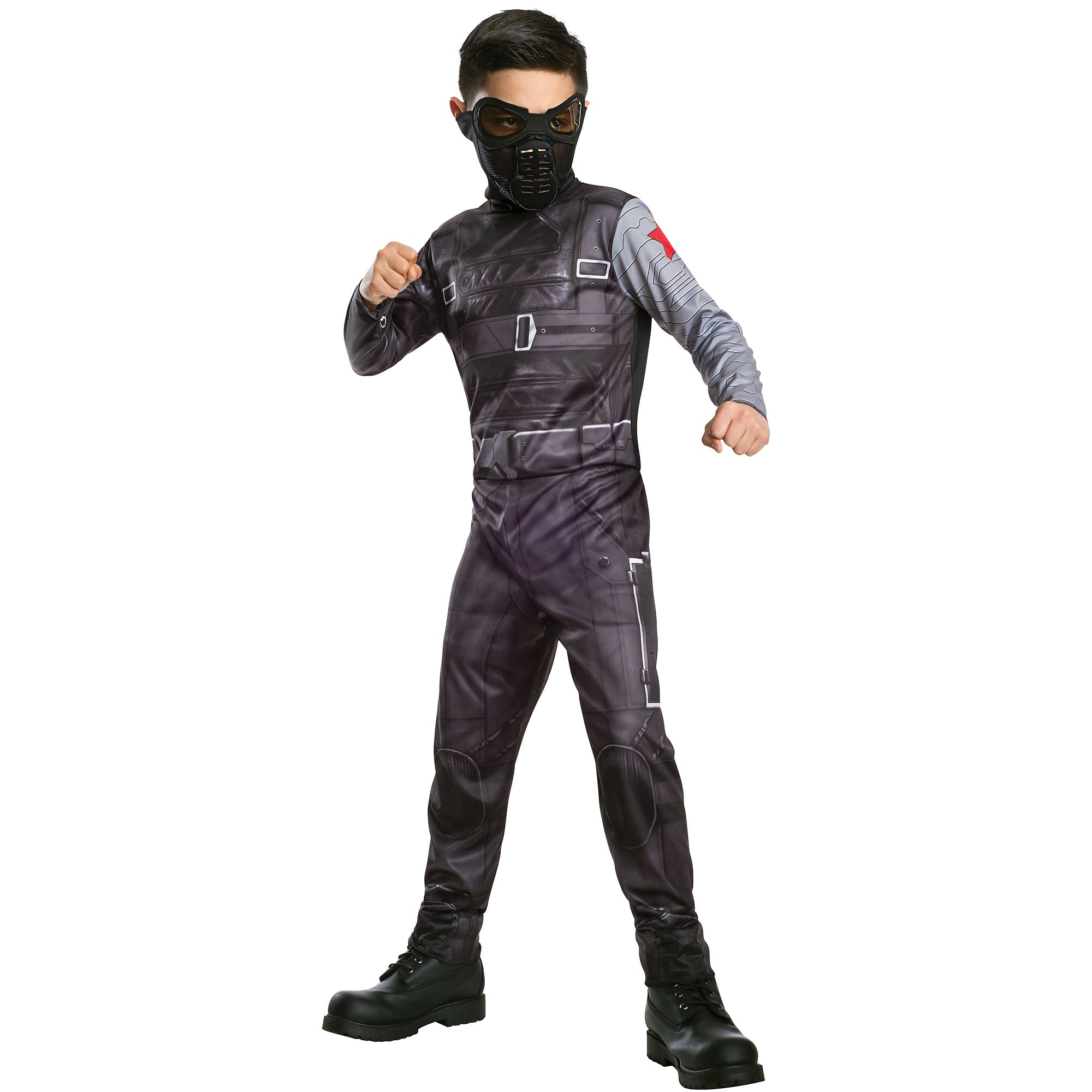 WINTER SOLDIER SM