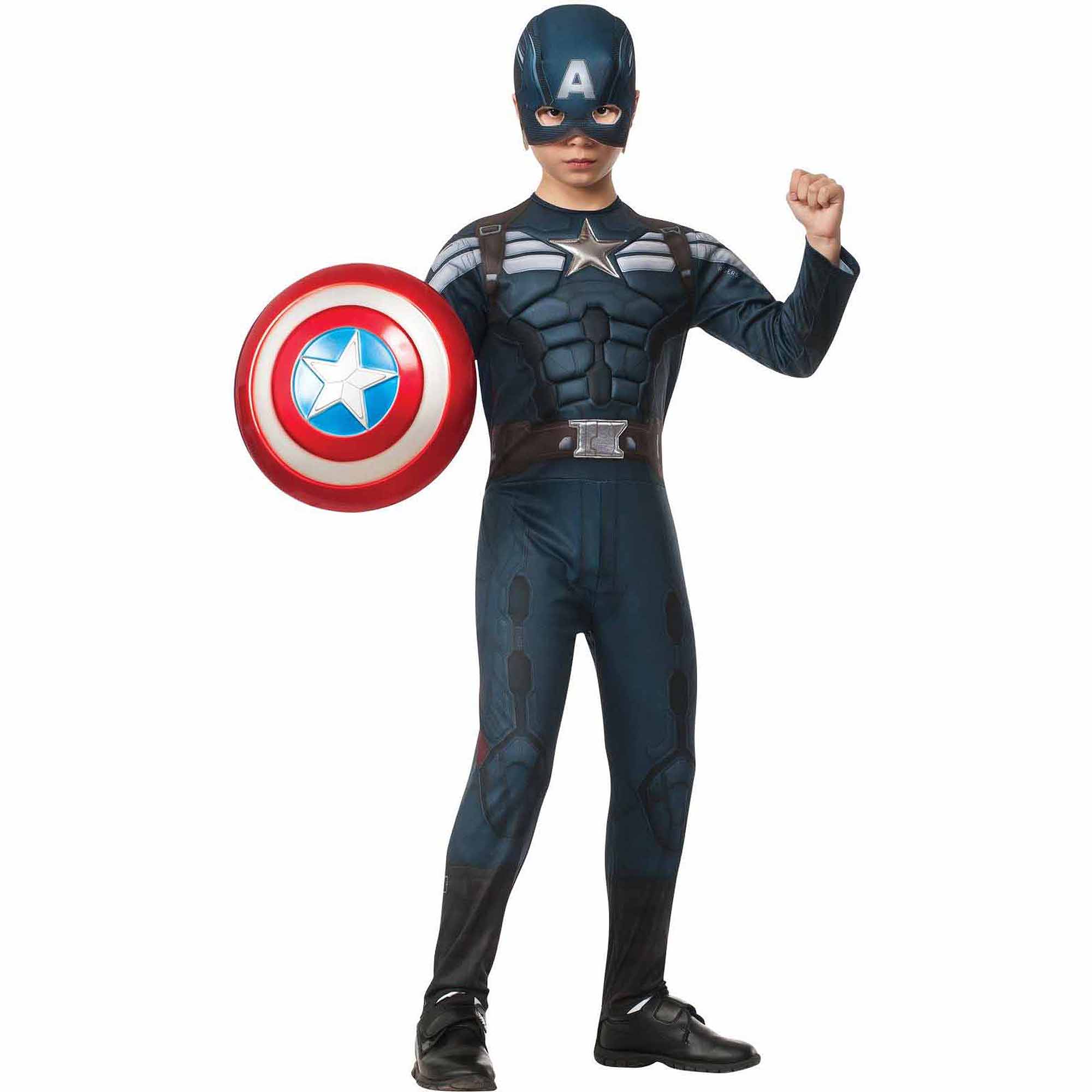 WINTER SOLDIER CHILD SM