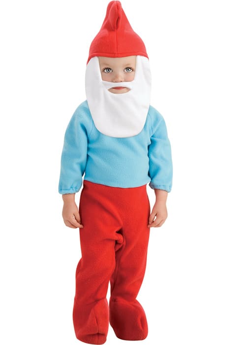 885147 PAPA SMURF TODD