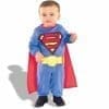 885301INF COSTUME SUPERMAN INF