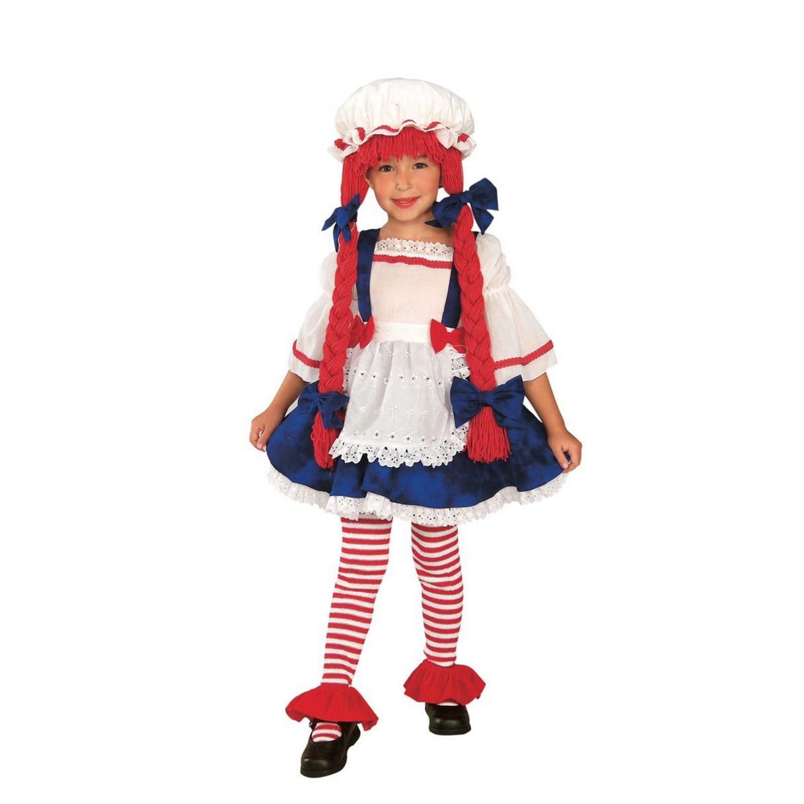RAG DOLL