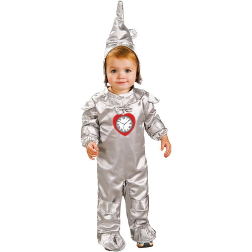 TIN MAN INF